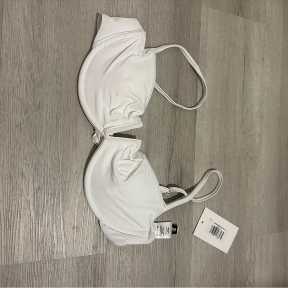 Dippin' Daisy's | Swim | Dippin Daisys White Bikini Set | Poshmark